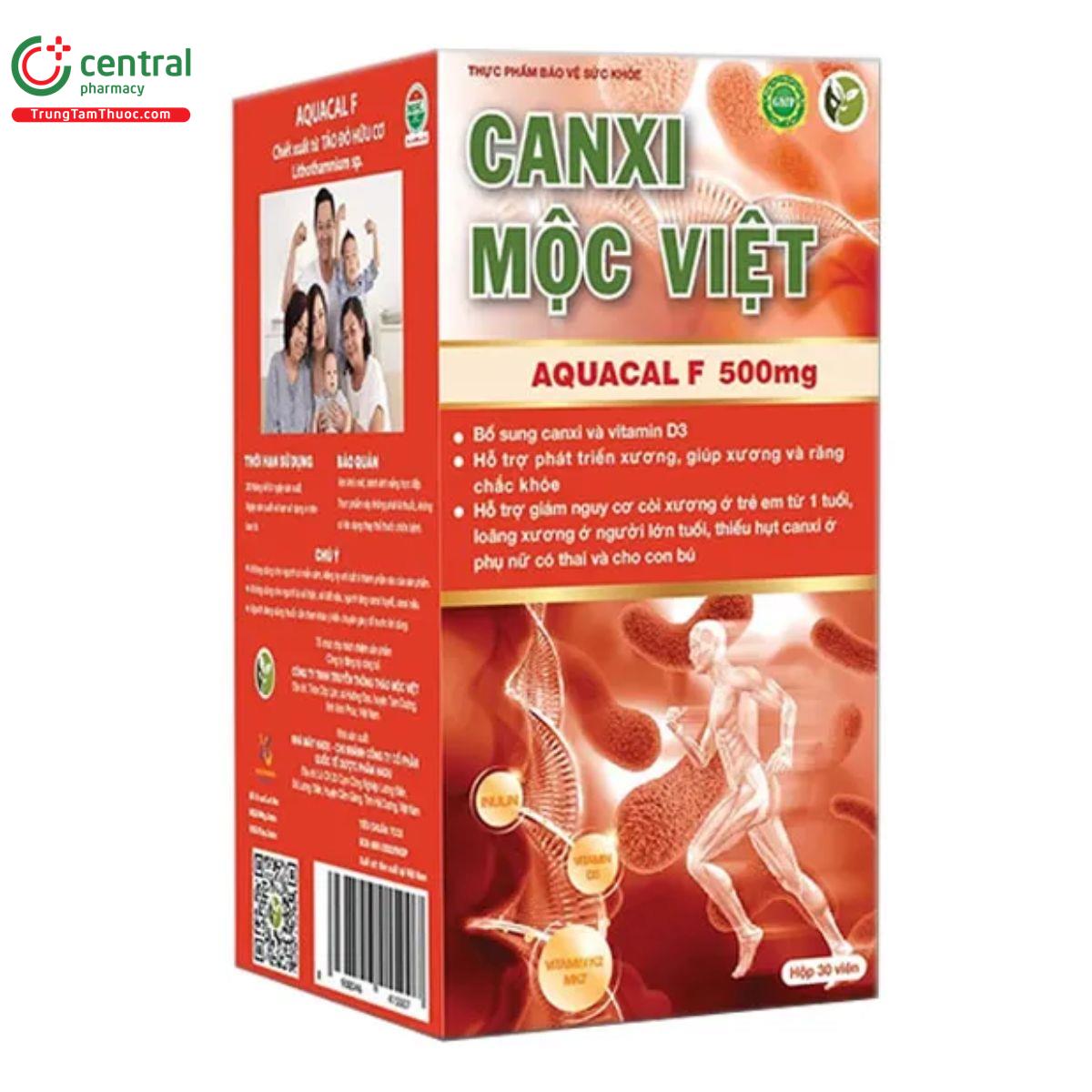 canxi moc viet 3 B0405 canxi moc viet 3 B0405