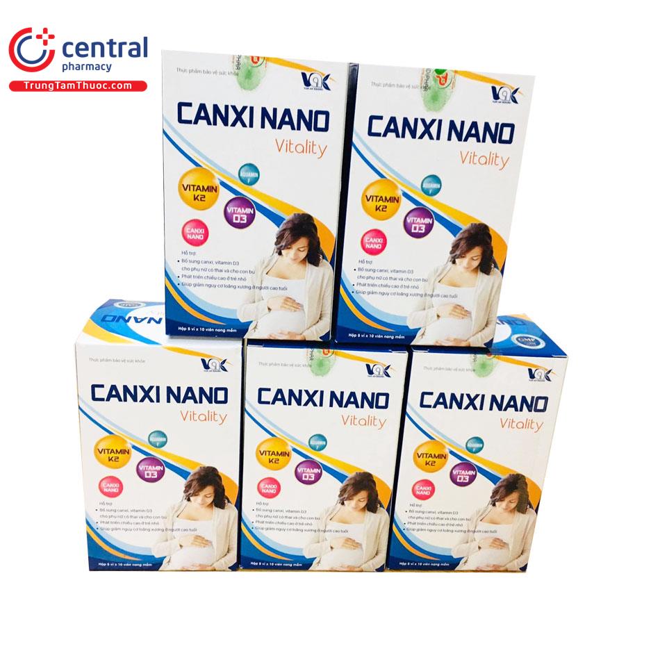 canxi nano 3 S7363