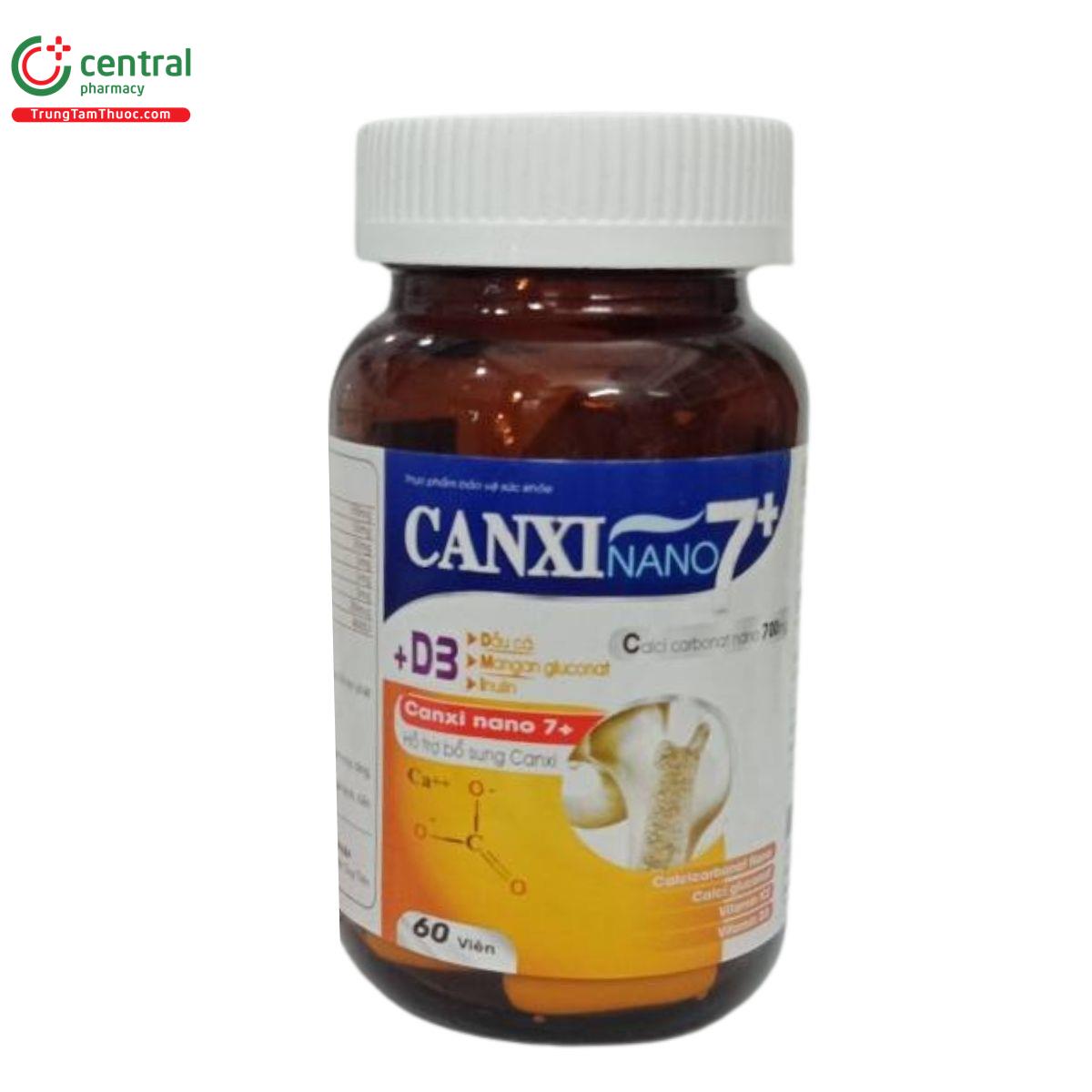 canxi nano 7 700mg 7 I3066