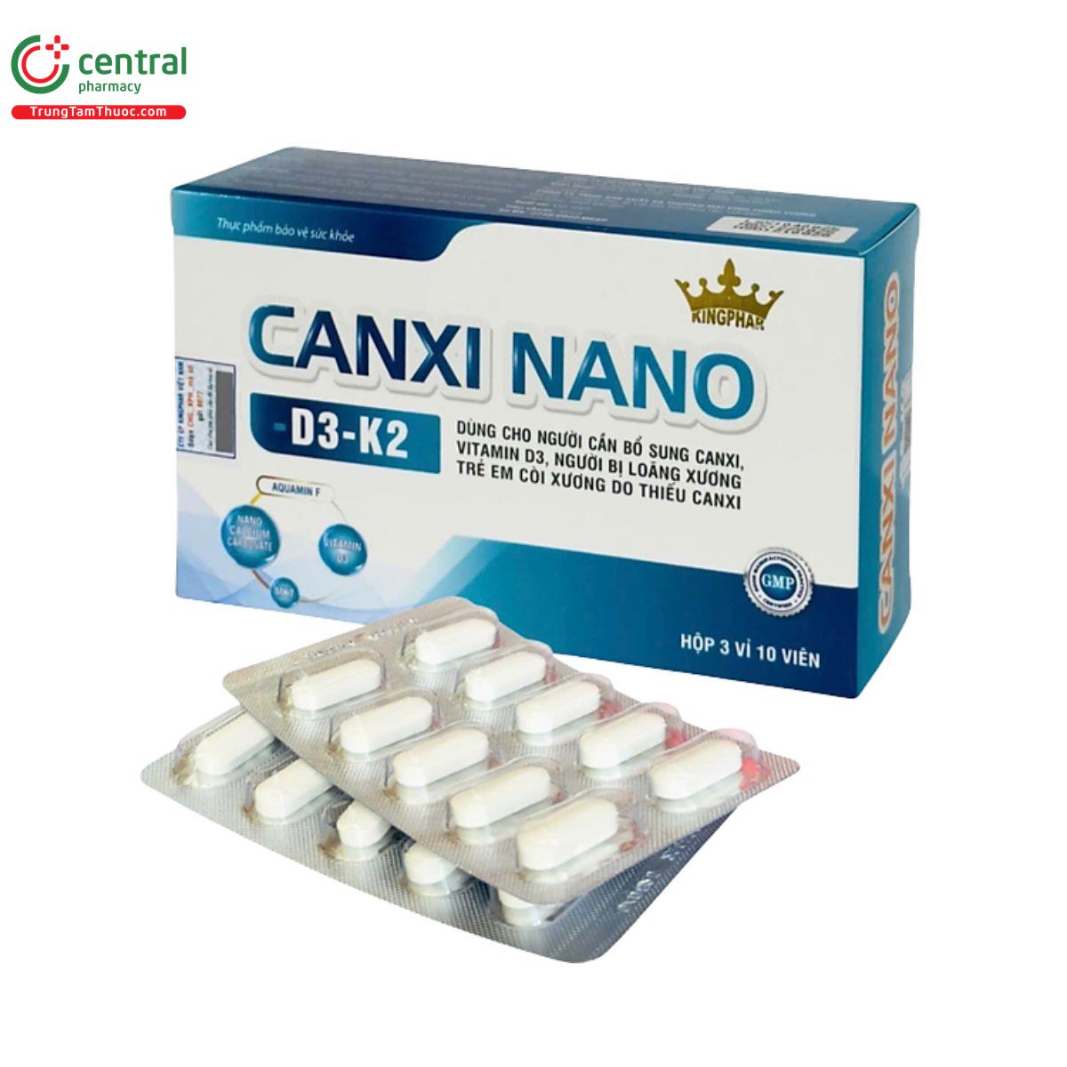 canxi nano d3 k2 kingphar 1 N5615 canxi nano d3 k2 kingphar 1 N5615