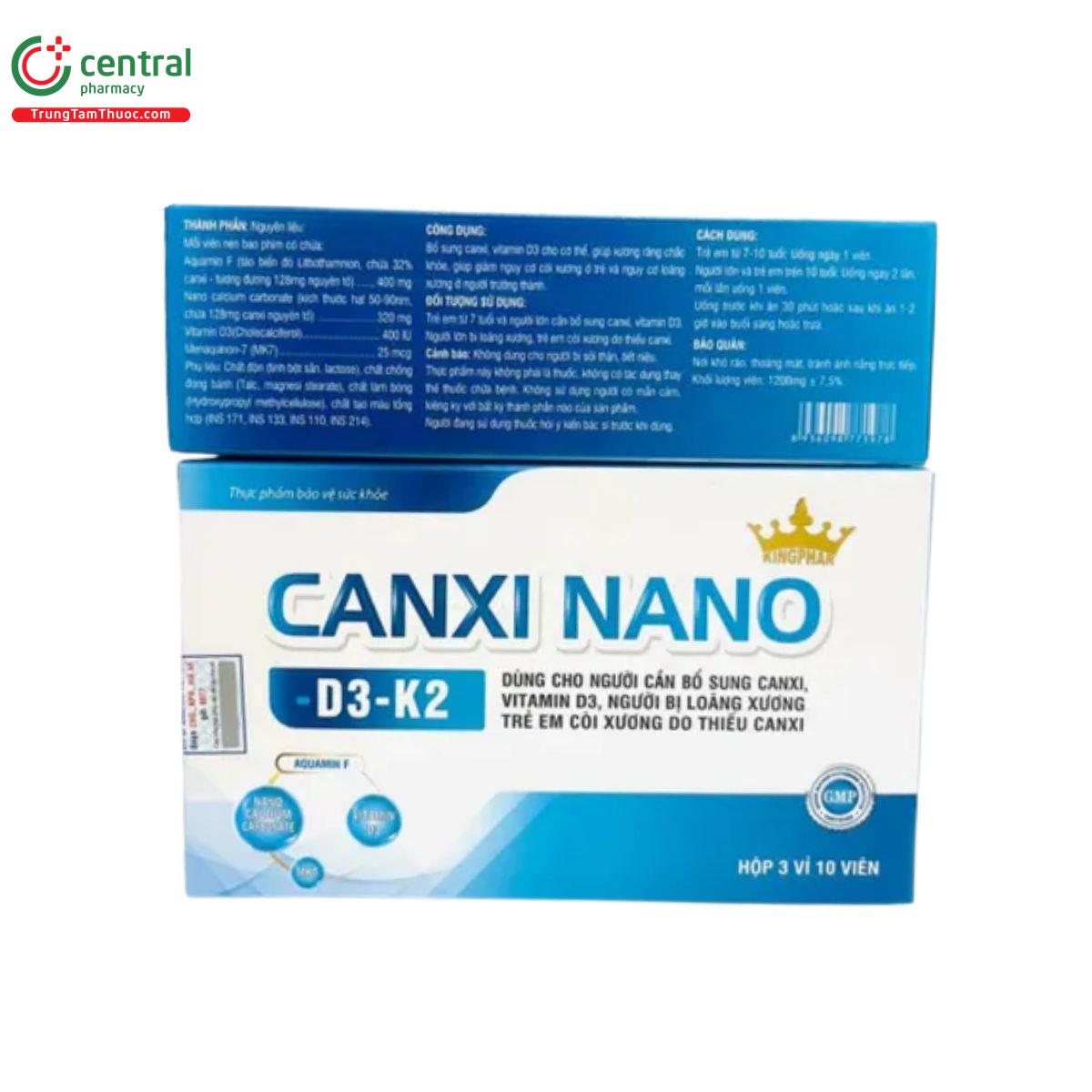 canxi nano d3 k2 kingphar 4 P6782 canxi nano d3 k2 kingphar 4 P6782