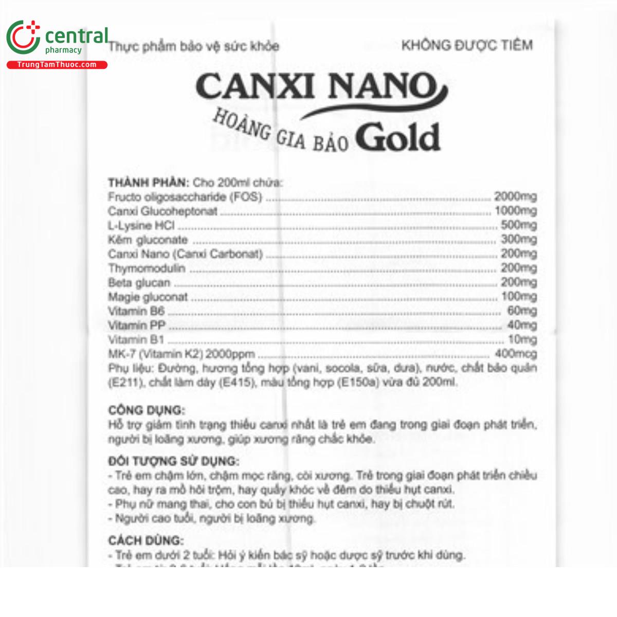 canxi nano hoang gia bao gold 8 E1658