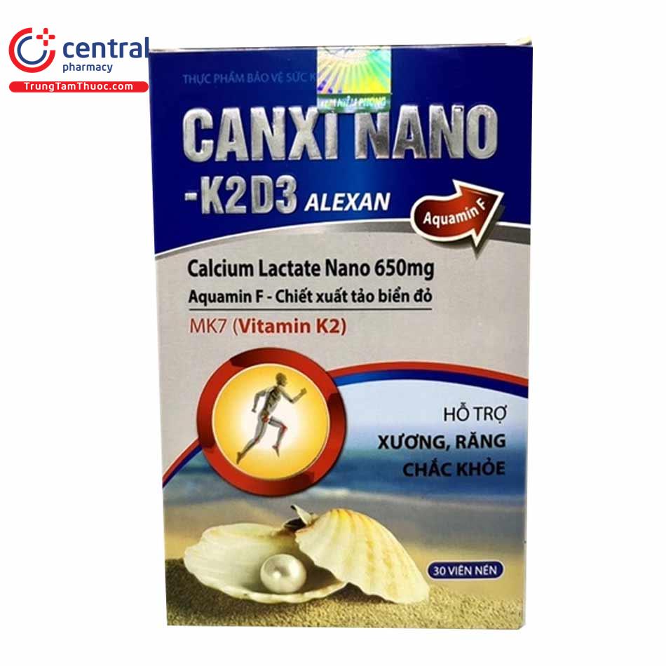 canxi nano k2d3 alexan 3 F2584
