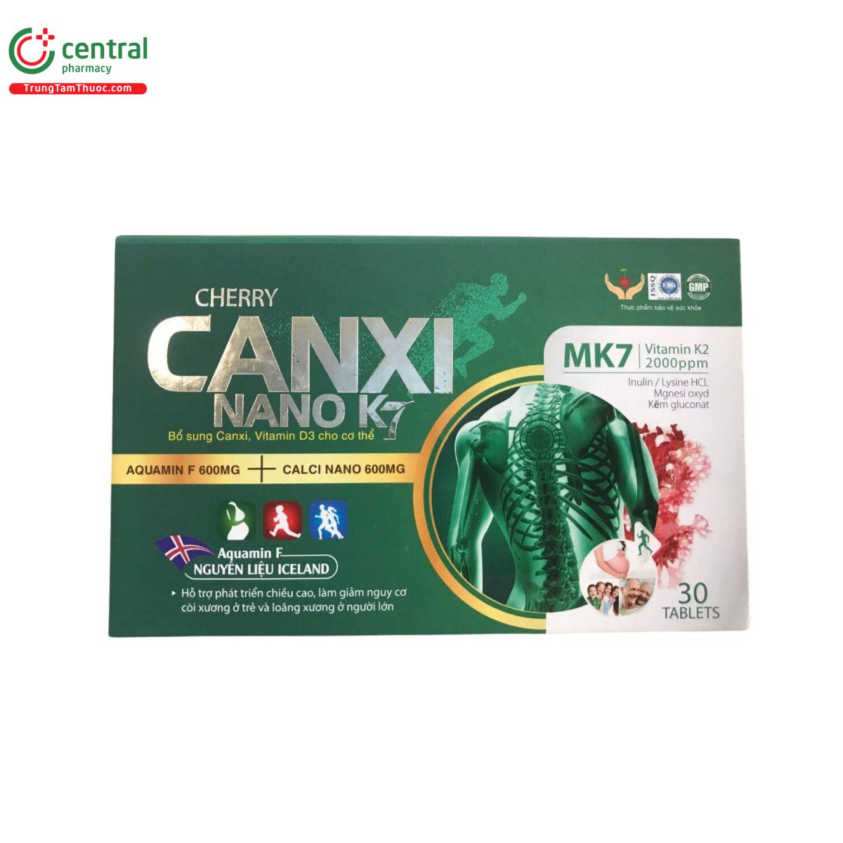 canxi nano k7 cherry 2 E1233