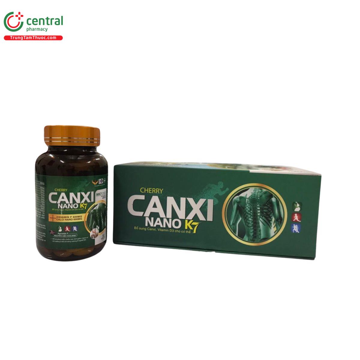 canxi nano k7 cherry 3 N5441