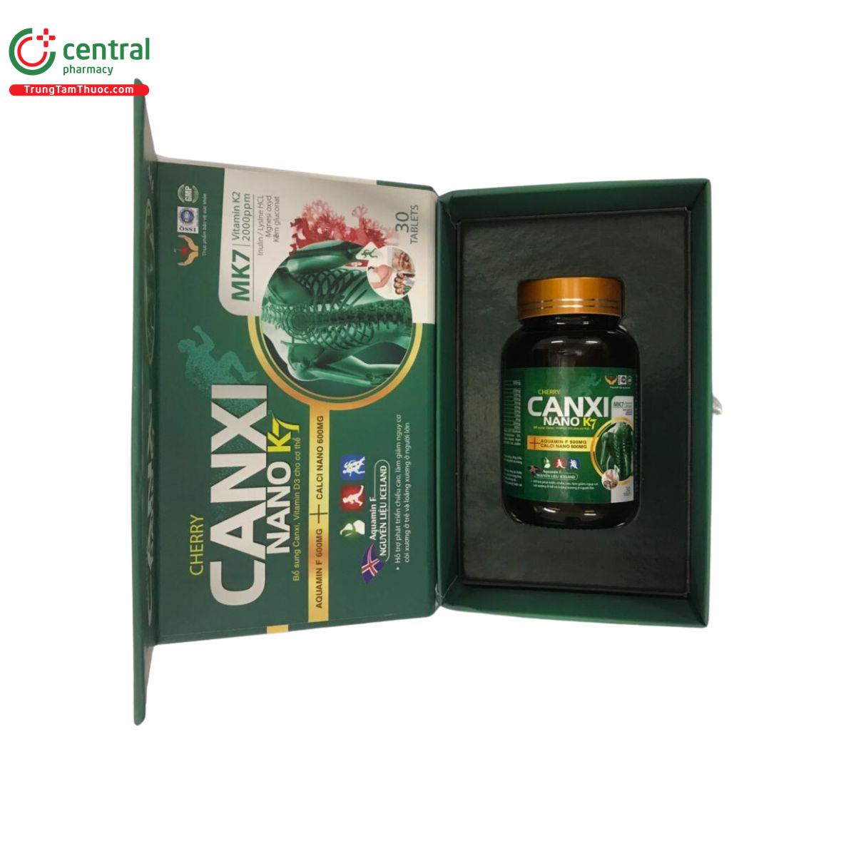 canxi nano k7 cherry 4 O5034