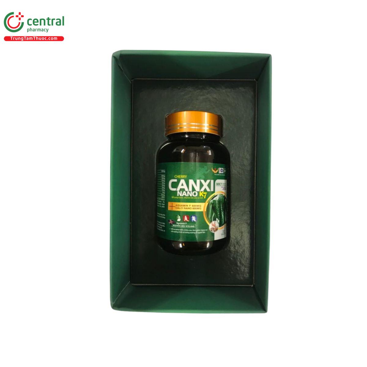 canxi nano k7 cherry 5 L4060