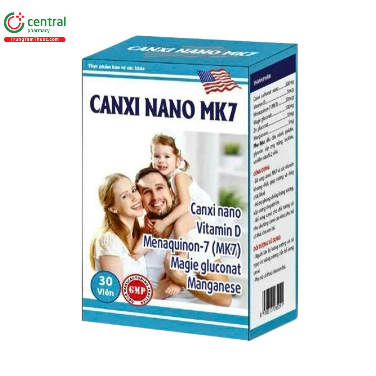 canxi nano mk7 minh chien 5 V8715