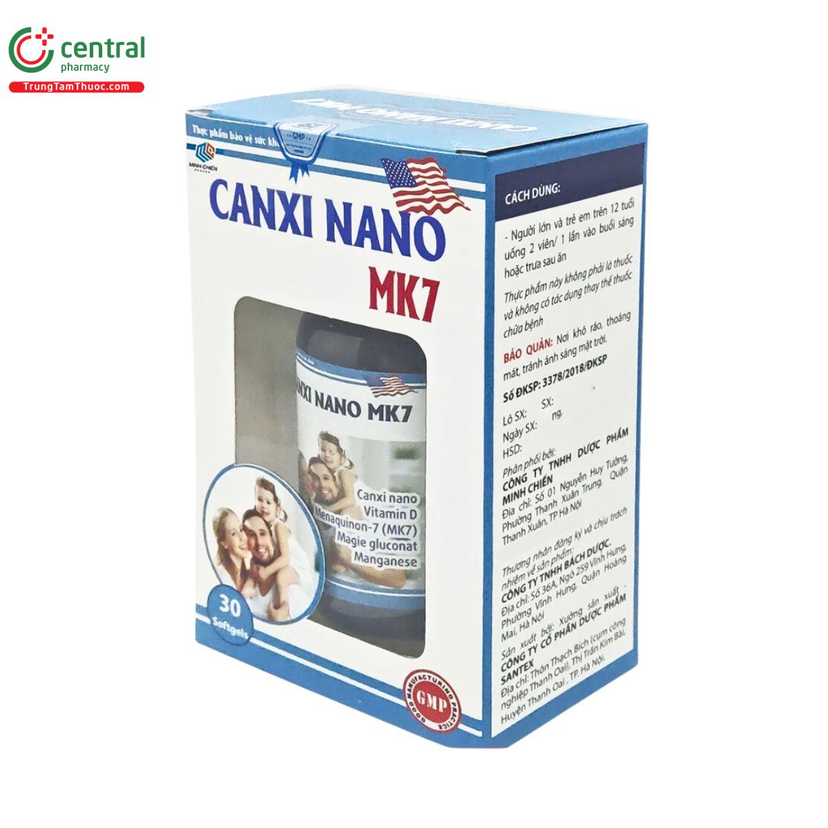 canxi nano mk7 minh chien 6 G2452