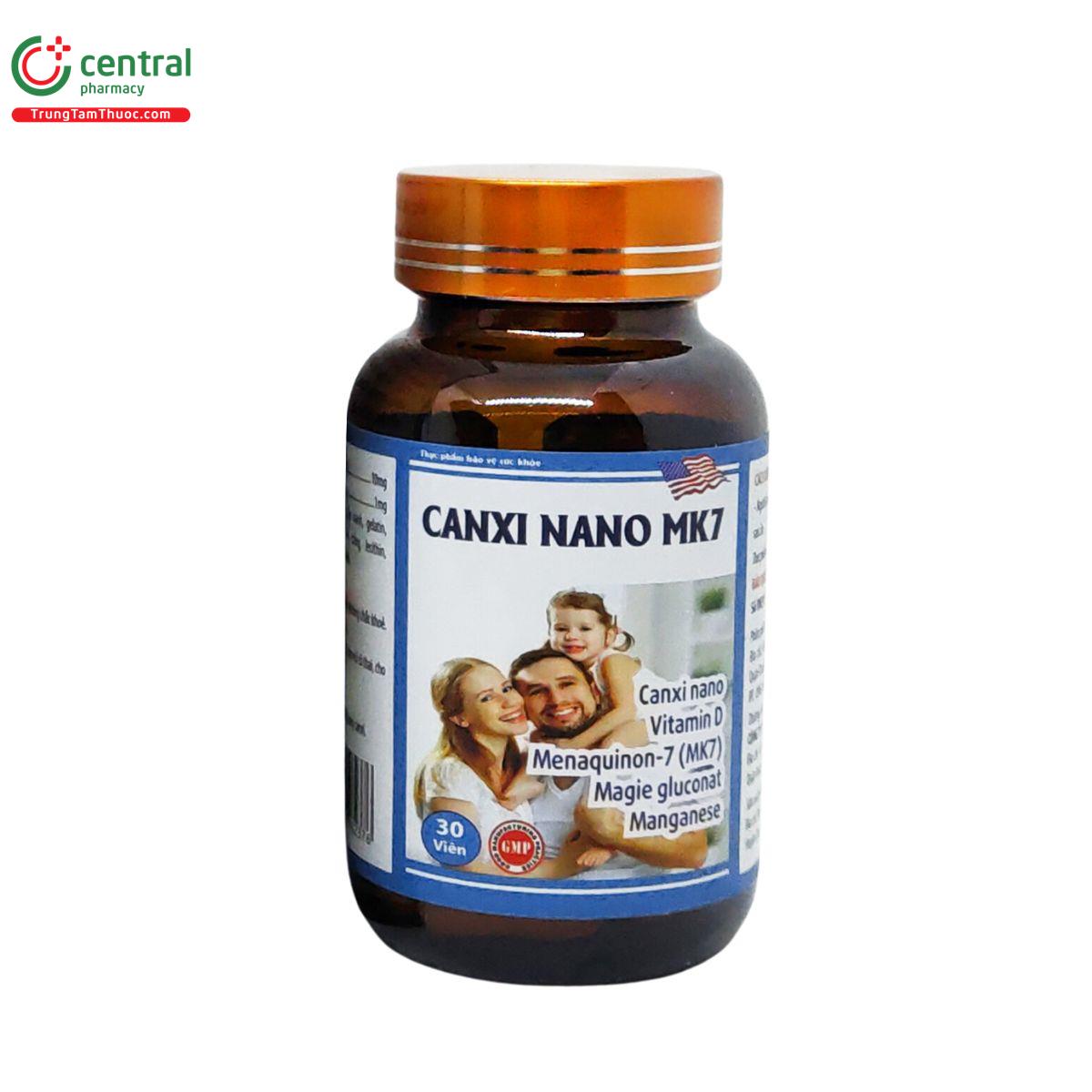 canxi nano mk7 minh chien 7 M5188