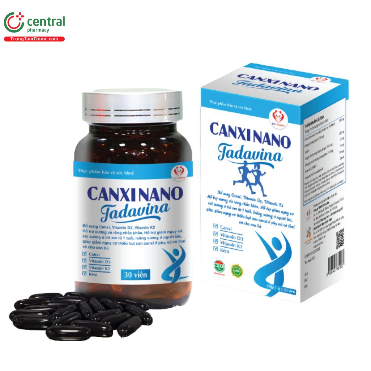 canxi nano tadavina 2 K4171