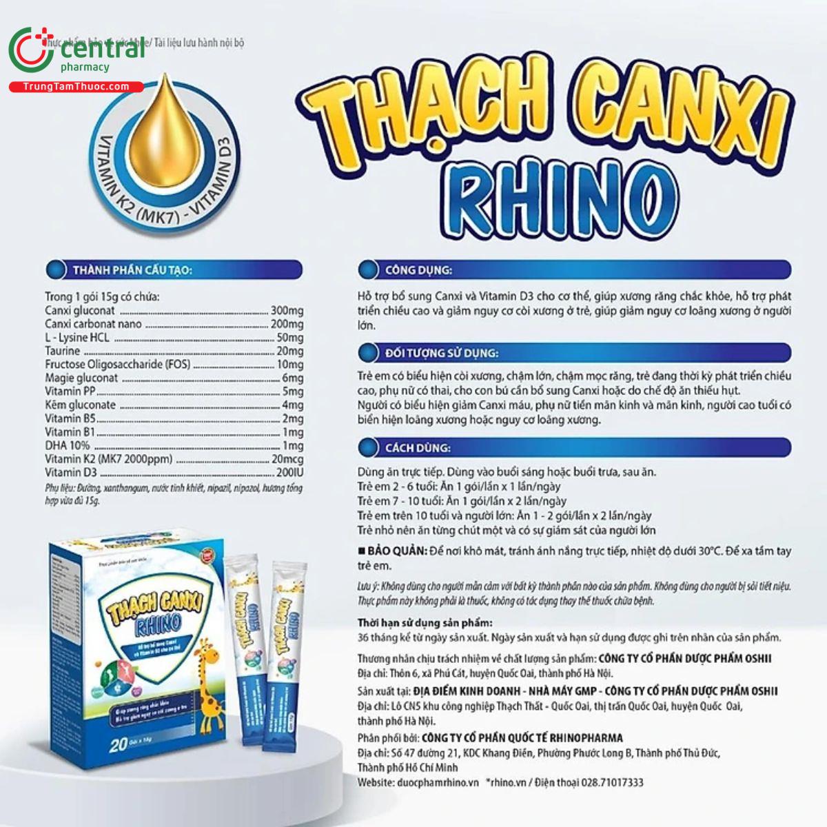 canxi rhino 1 A0243 canxi rhino 1 A0243