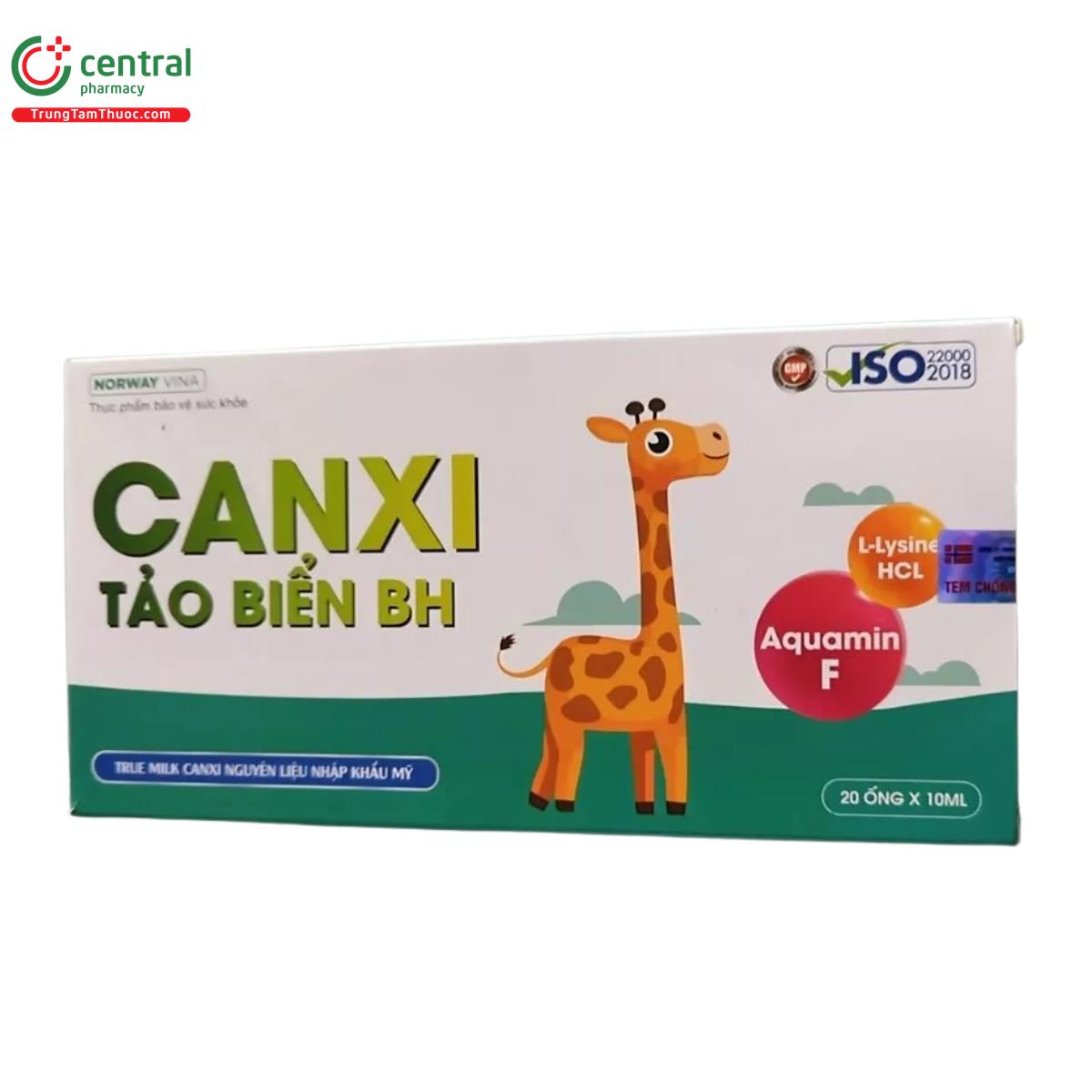 canxi tao bien bh 2 U8432 canxi tao bien bh 2 U8432