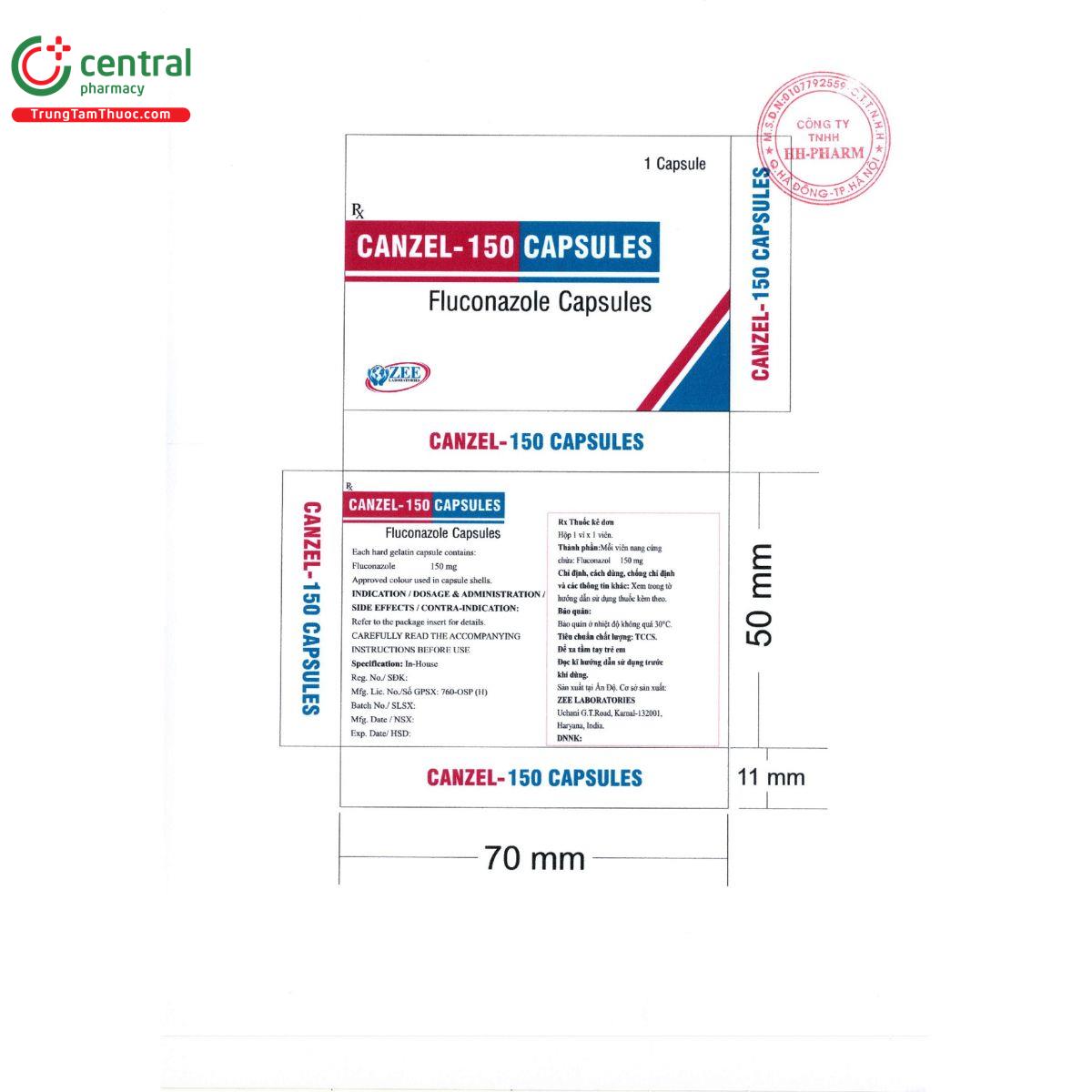 canzel 150 2 E1580 canzel 150 2 E1580