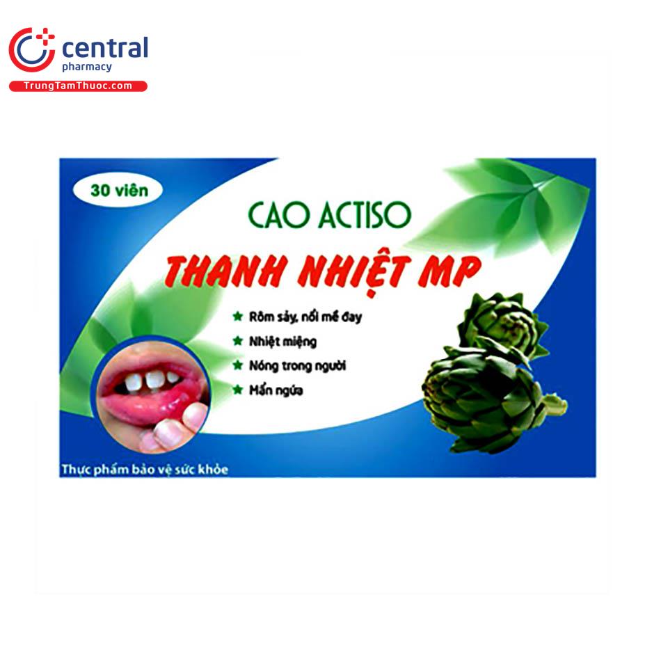 cao actiso thanh nhiet vien 2 O6521