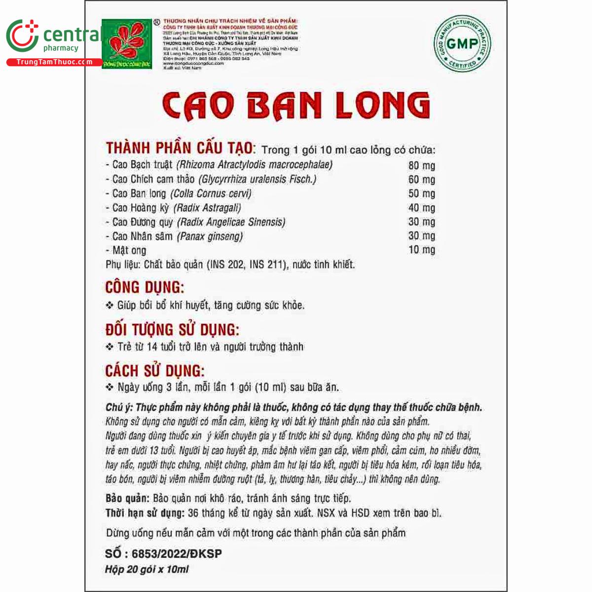cao ban long cong duc 2 L4225 cao ban long cong duc 2 L4225
