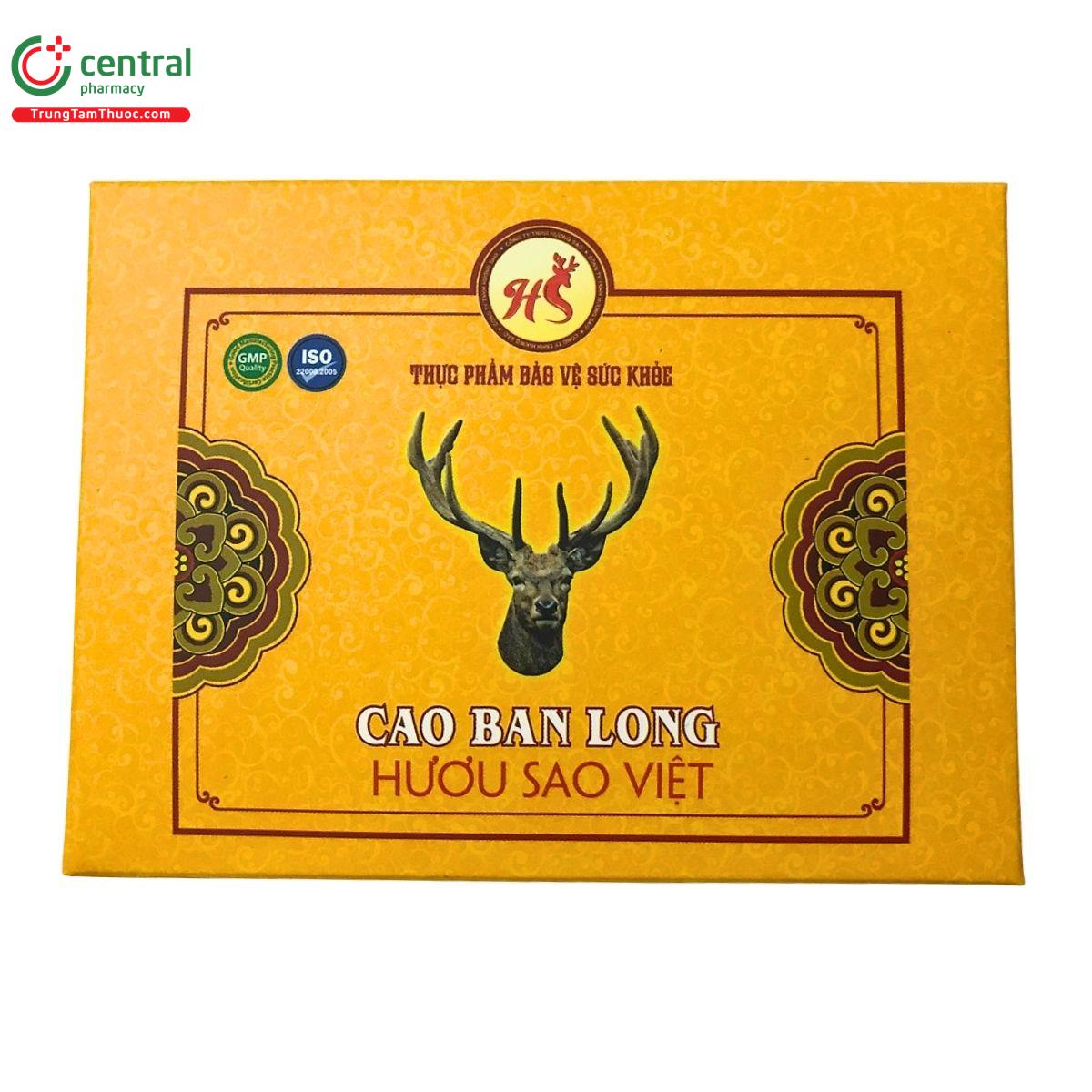 cao ban long huou sao viet 1 O5714 cao ban long huou sao viet 1 O5714