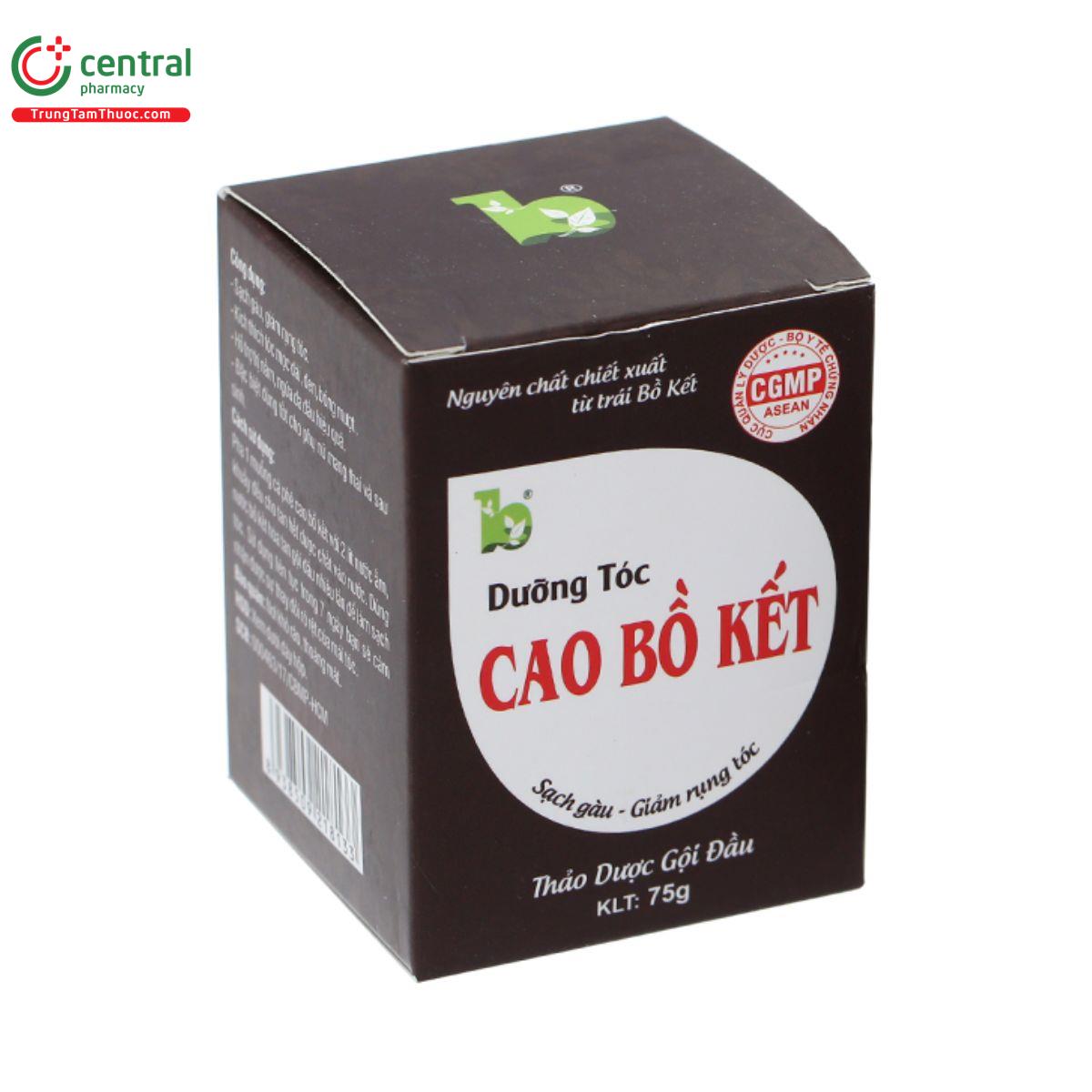 cao bo ket bao nhien 5 R7224