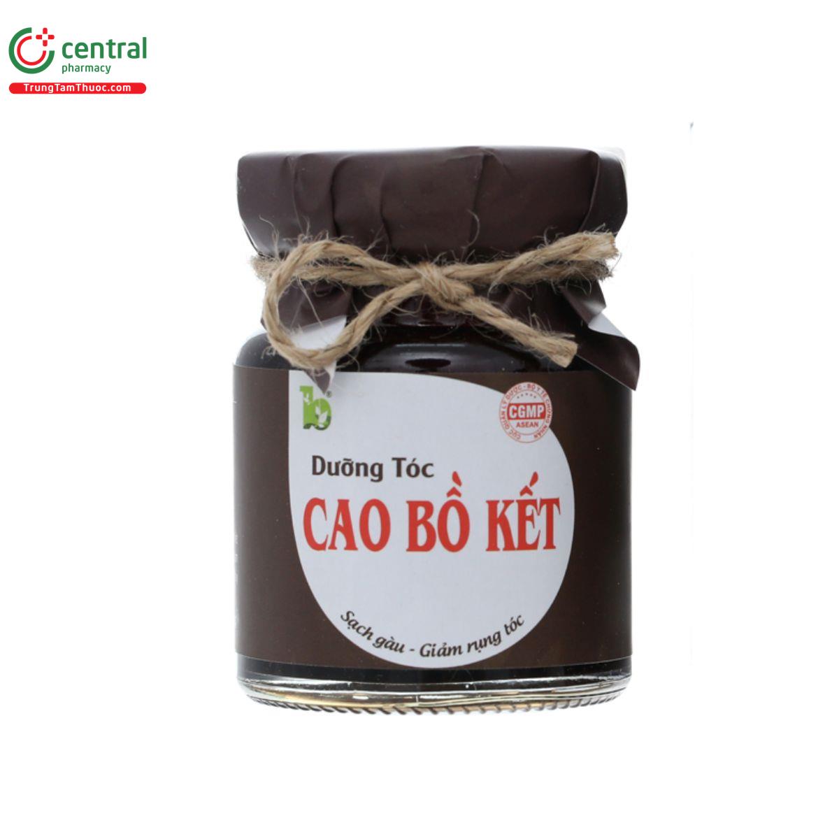 cao bo ket bao nhien 7 B0874