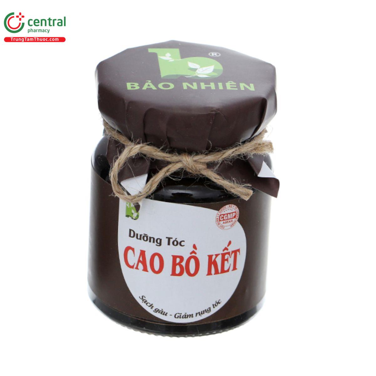 cao bo ket bao nhien 8 V8806