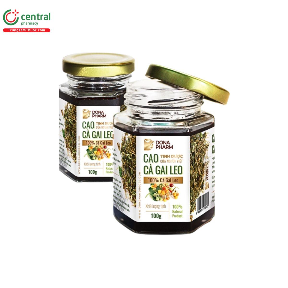 cao ca gai leo dona pharm 1 V8764