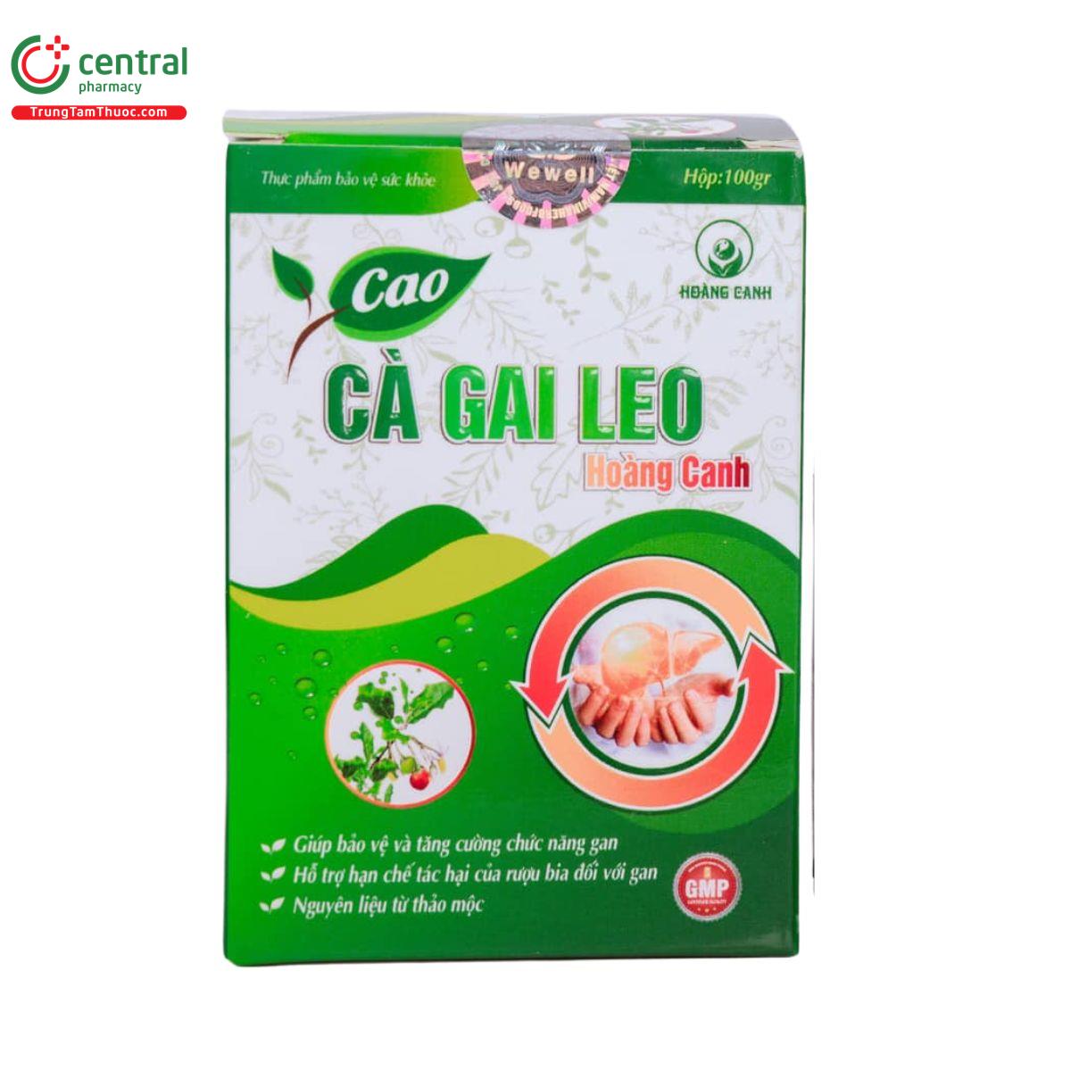 cao ca gai leo hoang canh 3 K4077