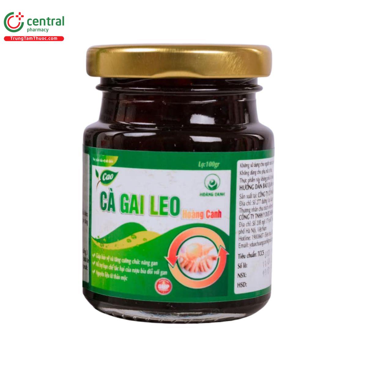 cao ca gai leo hoang canh 4 M5254