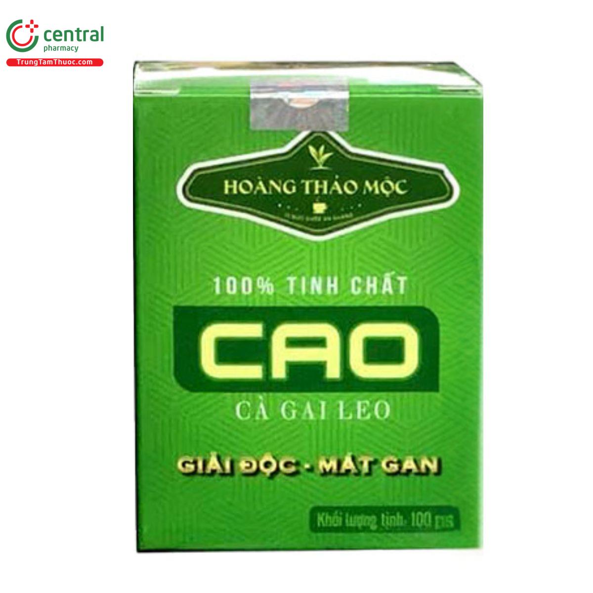 cao ca gai leo hoang thao moc 2 G2765