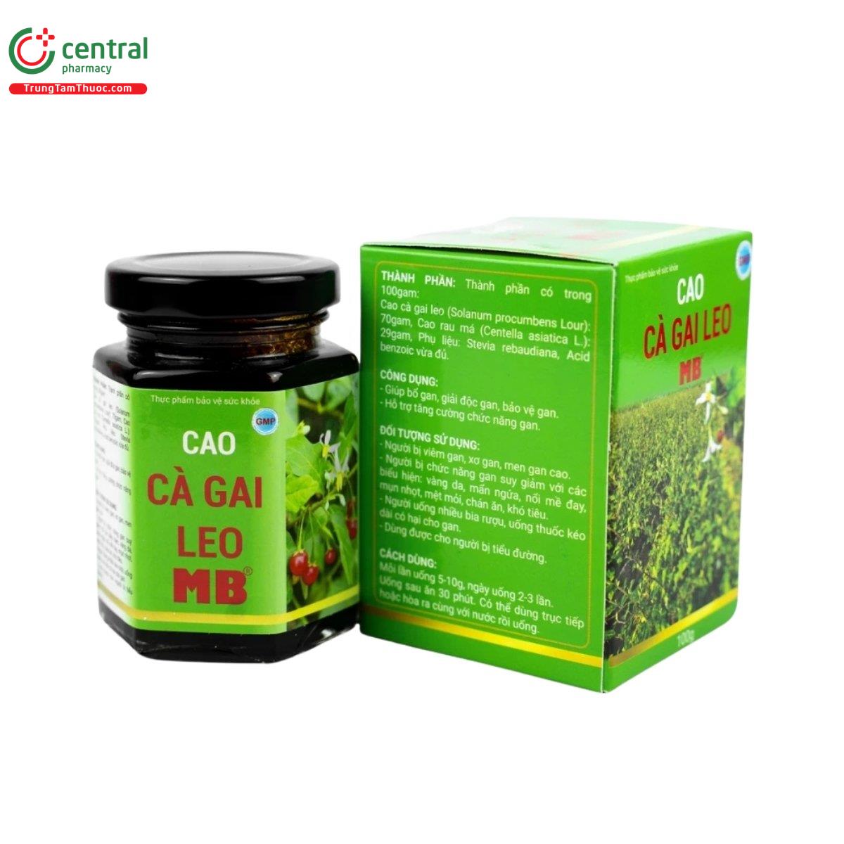 cao ca gai leo mb 3 B0255