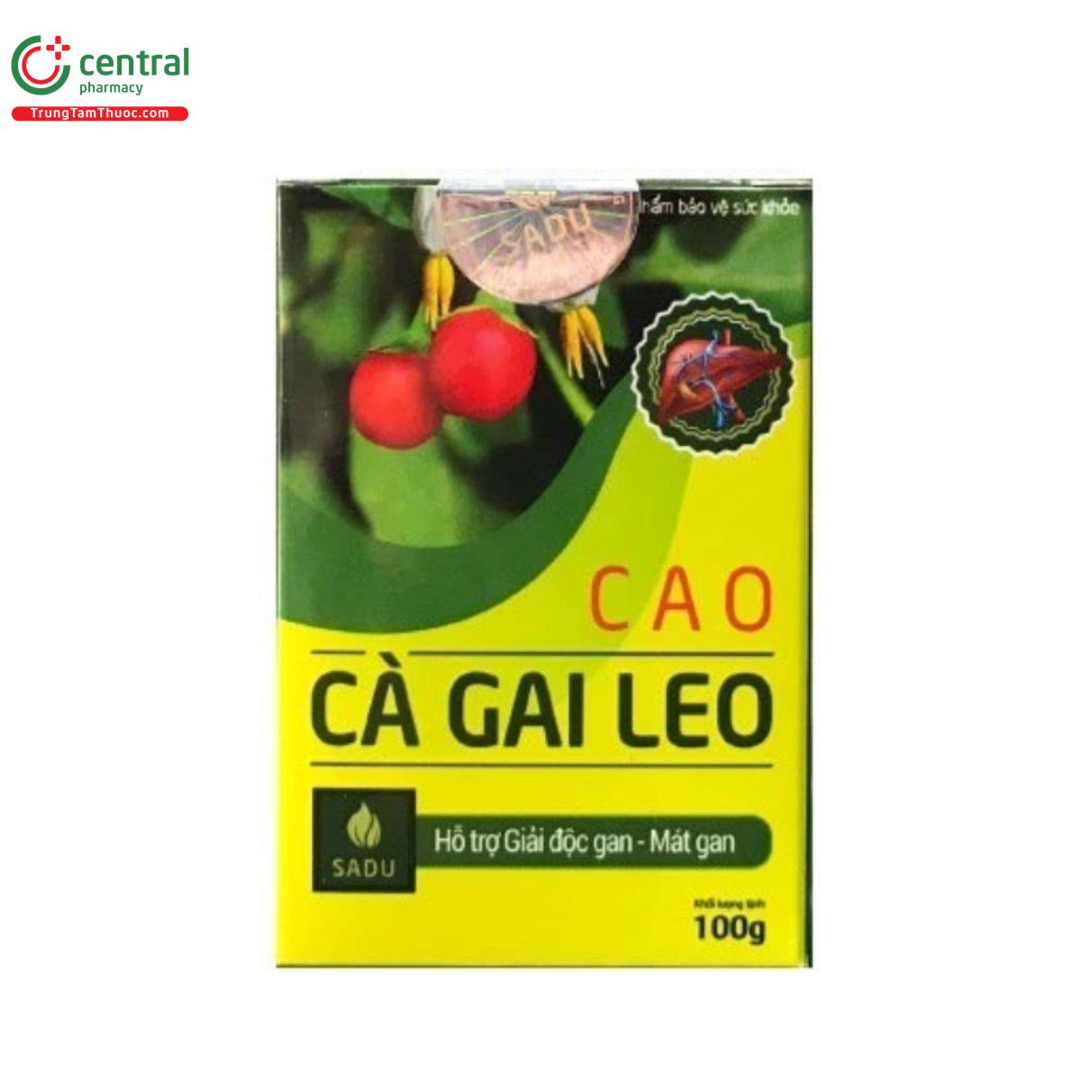 cao ca gai leo sadu 3 L4375