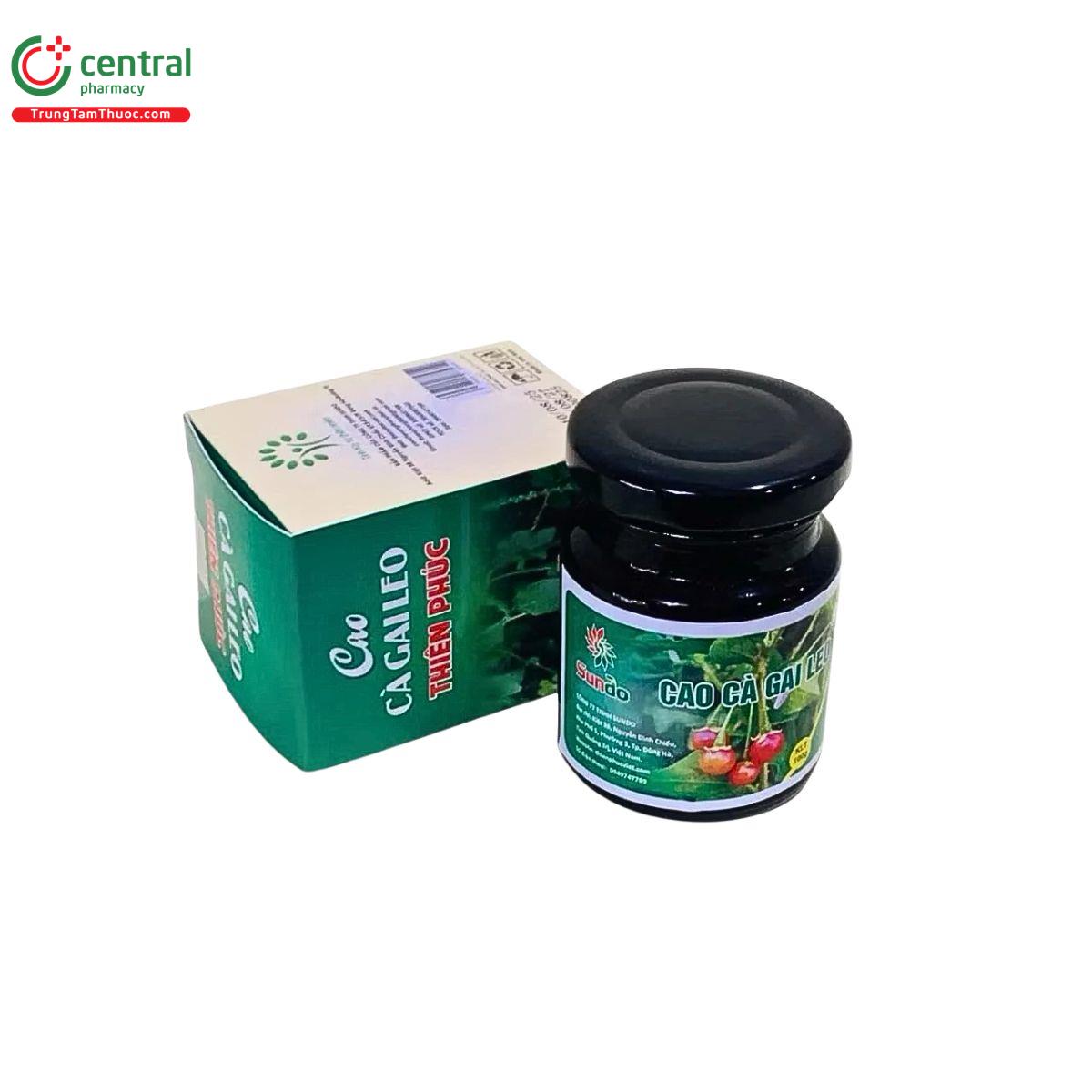 cao ca gai leo thien phuc 4 V8165