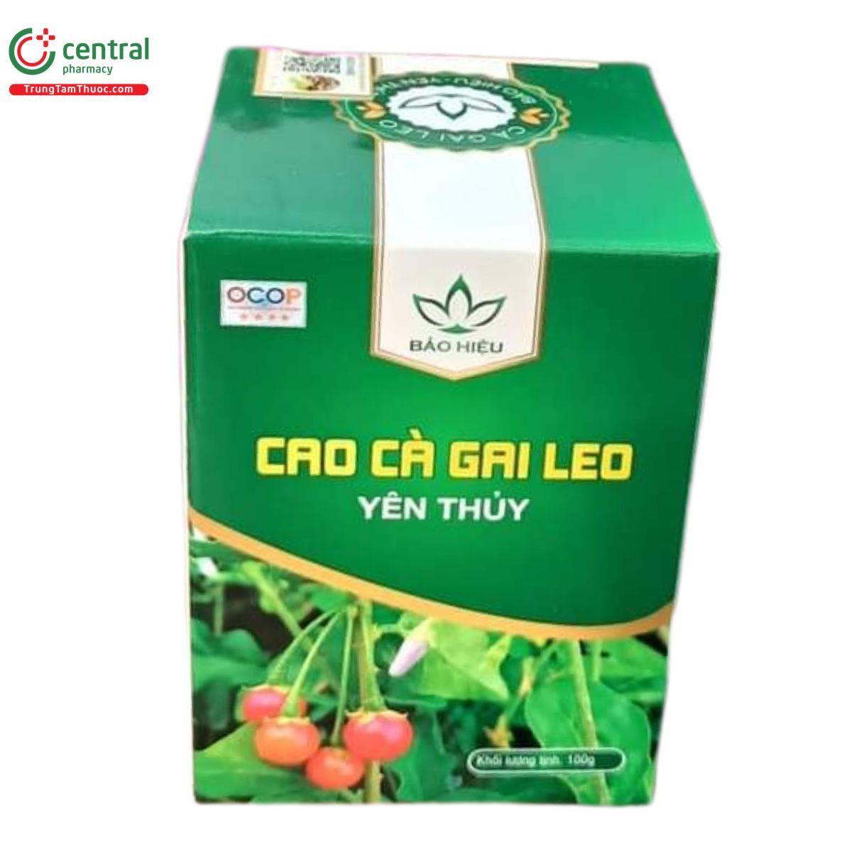 cao ca gai leo yen thuy 4 M5505
