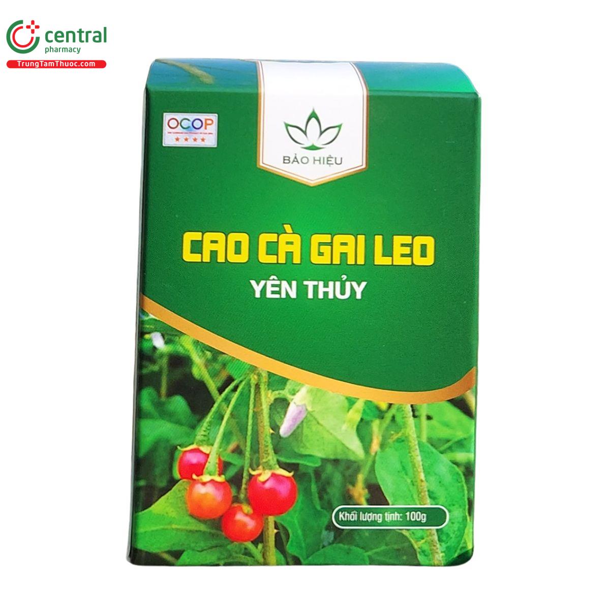 cao ca gai leo yen thuy 5 B0880