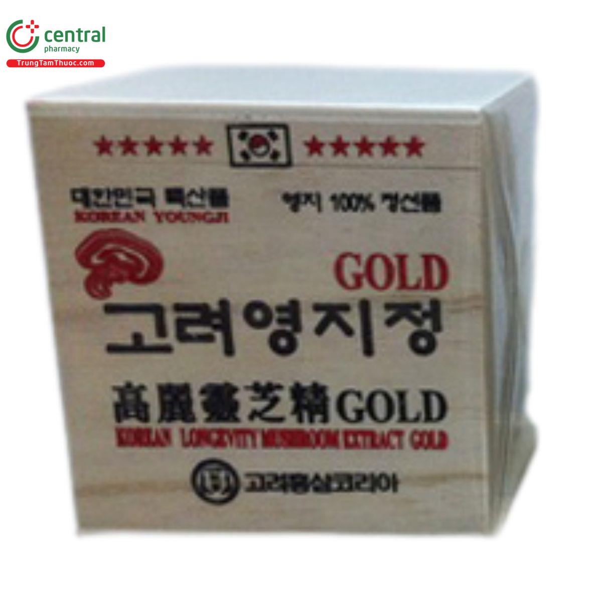 cao co dac linh chi gold 2 O6501