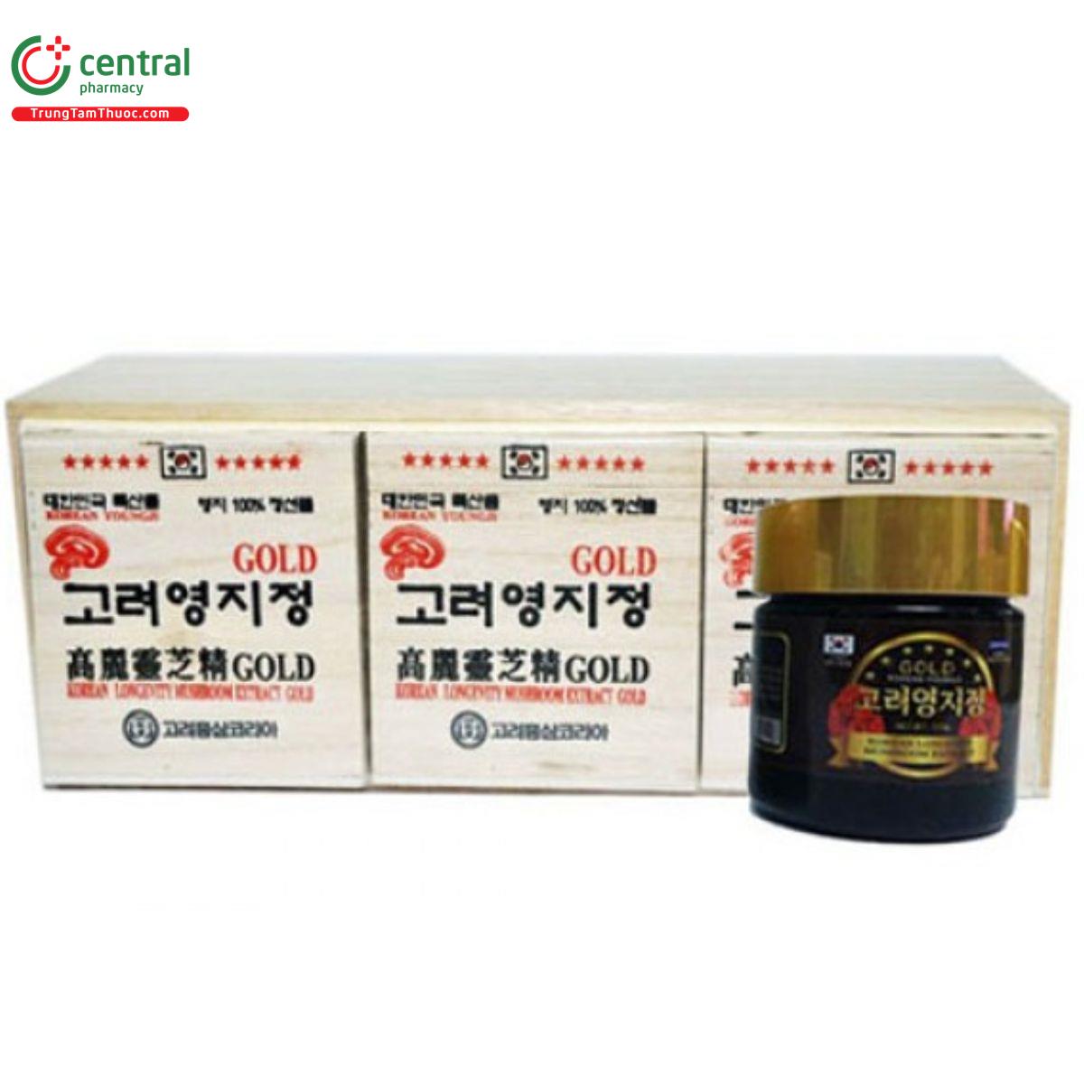 cao co dac linh chi gold 6 O5413