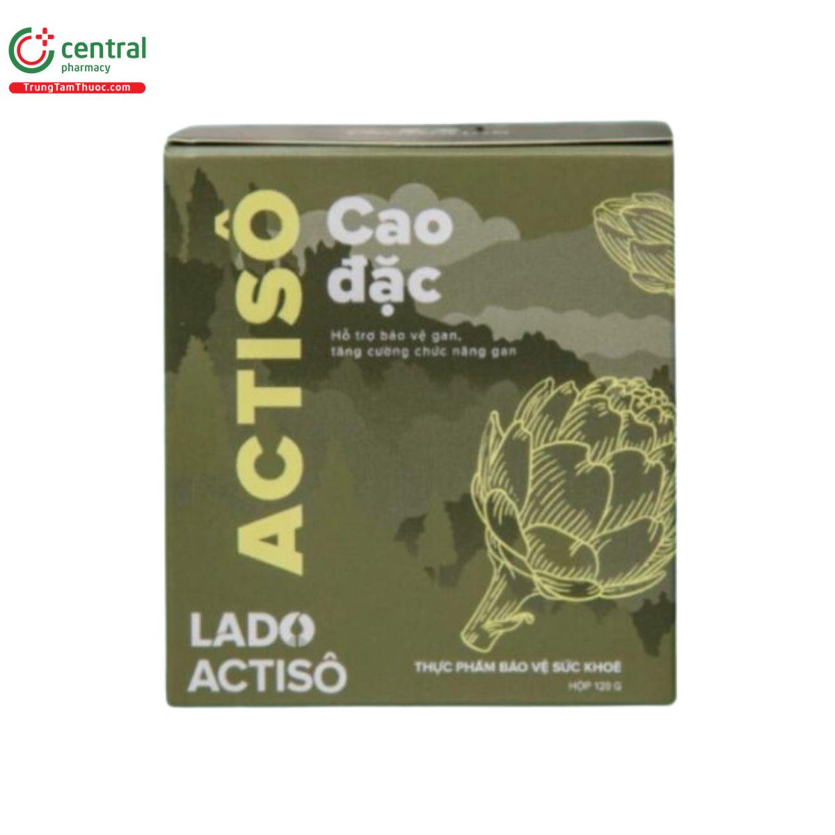 cao dac lado actiso 2 S7853 cao dac lado actiso 2 S7853