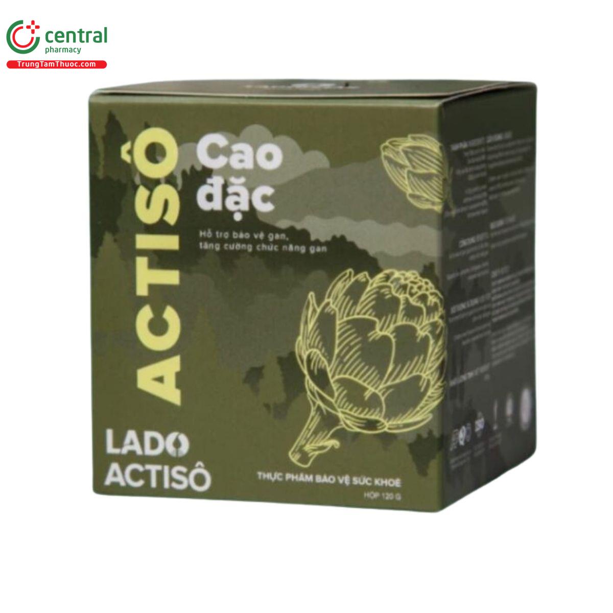 cao dac lado actiso 3 T8831 cao dac lado actiso 3 T8831