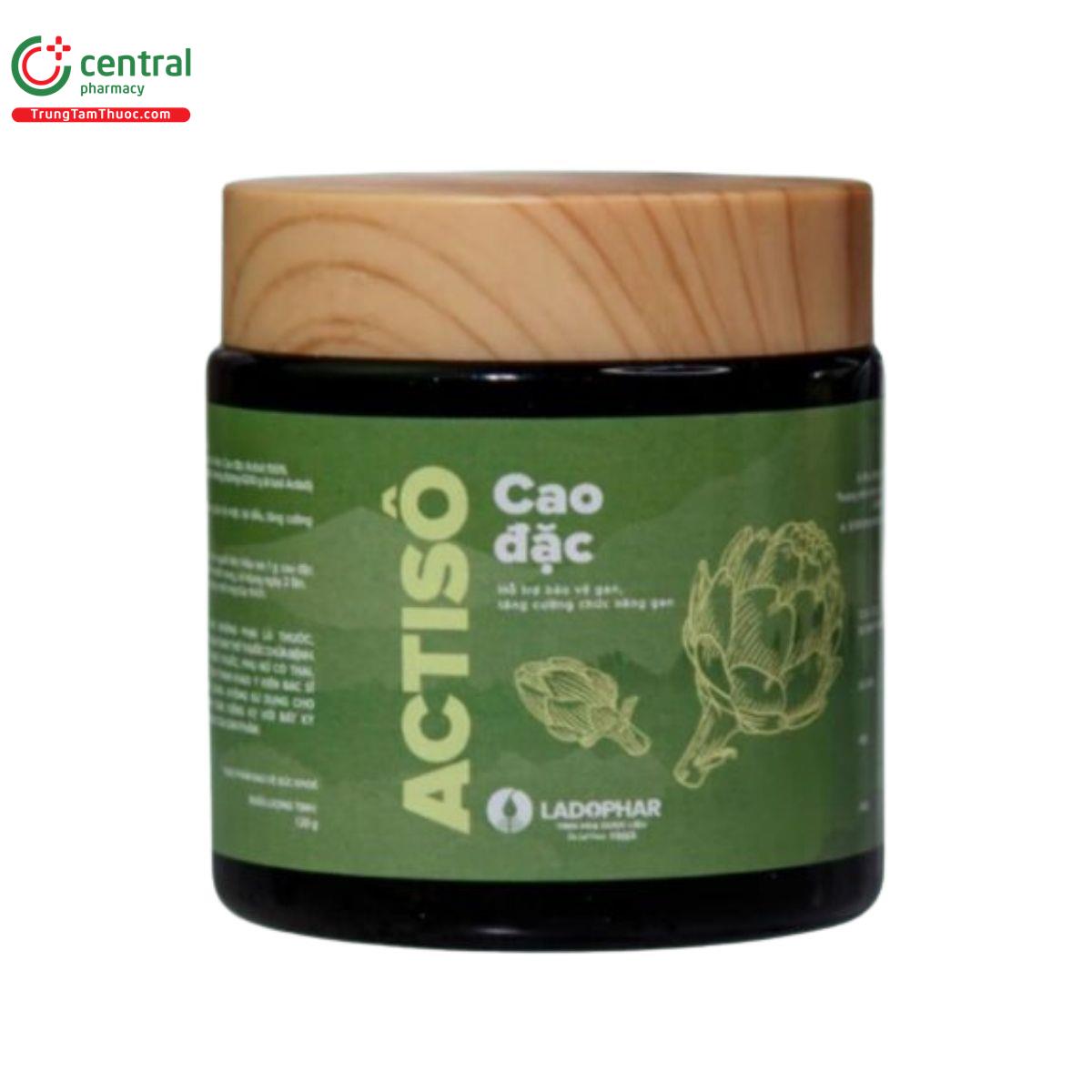 cao dac lado actiso 4 I3137 cao dac lado actiso 4 I3137
