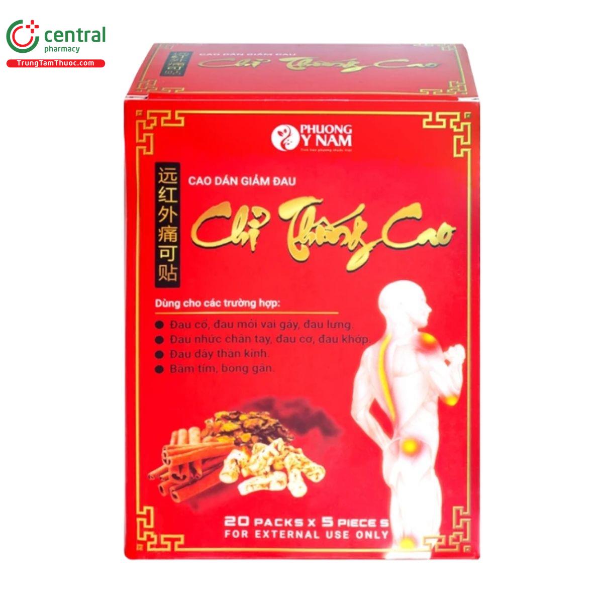 cao dan chi thong cao 3 D1541