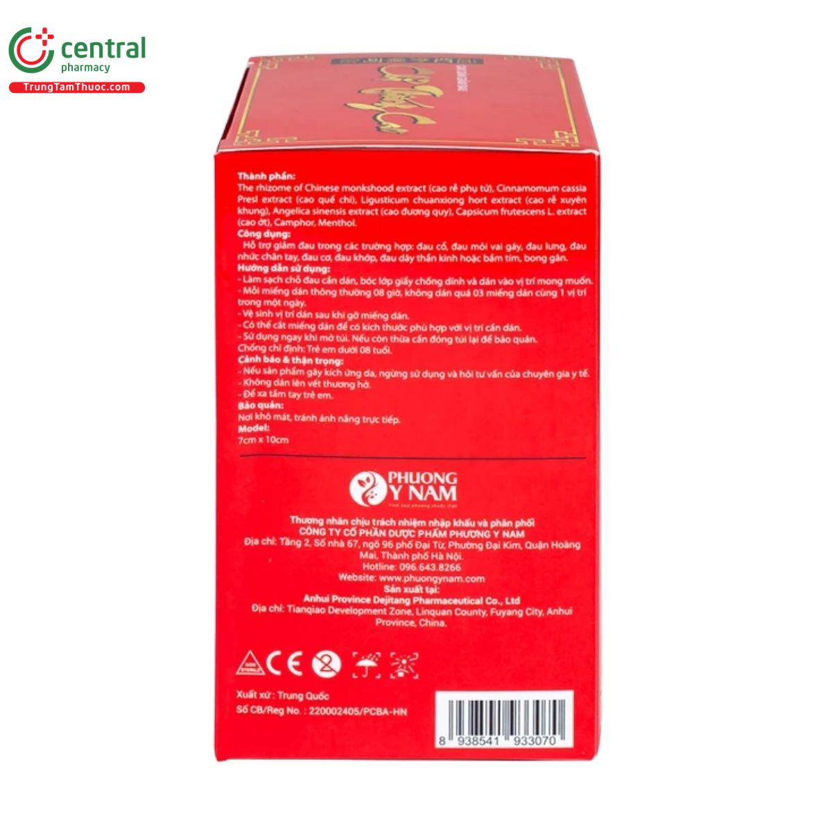 cao dan chi thong cao 5 K4352