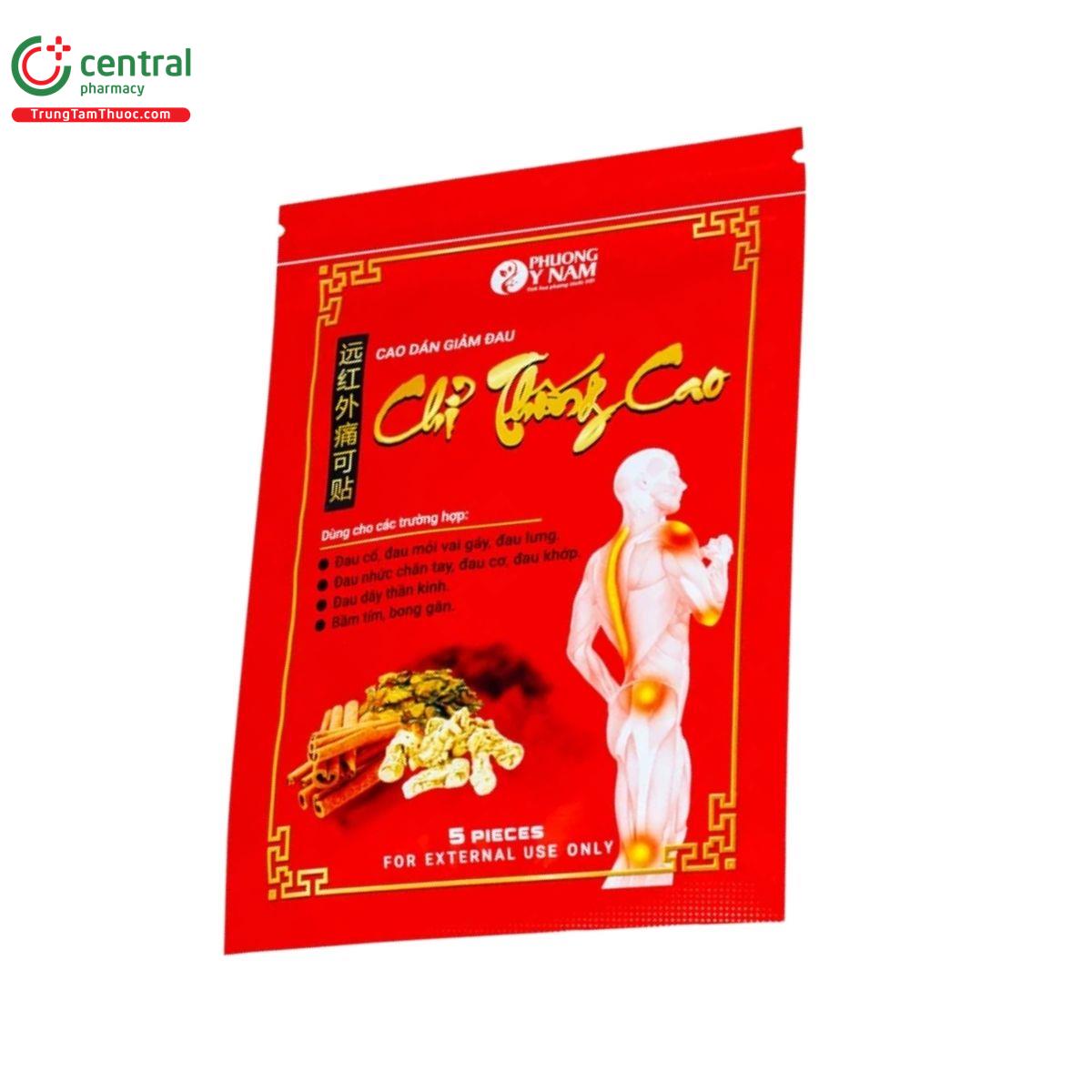 cao dan chi thong cao 7 G2702