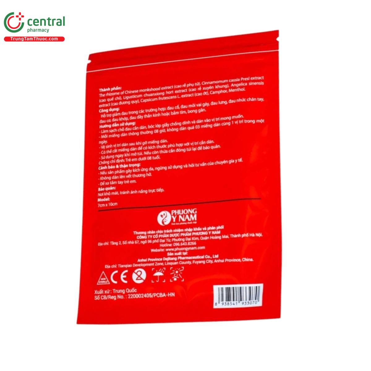 cao dan chi thong cao 8 R7515