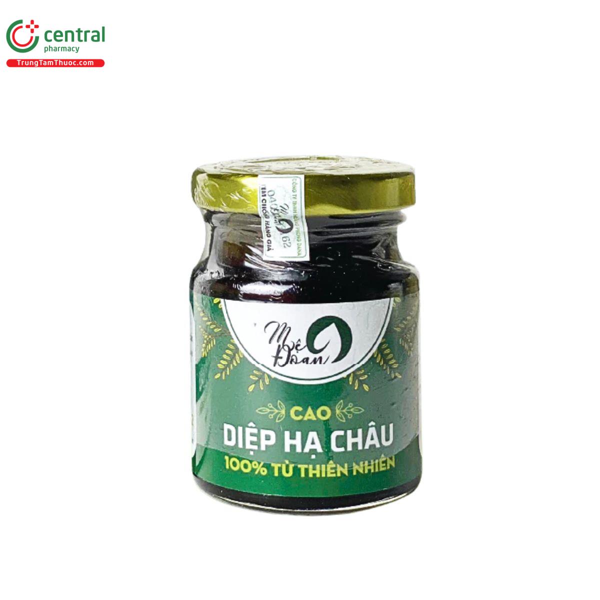 cao diep ha chau me doan 100g 1 E1047 cao diep ha chau me doan 100g 1 E1047