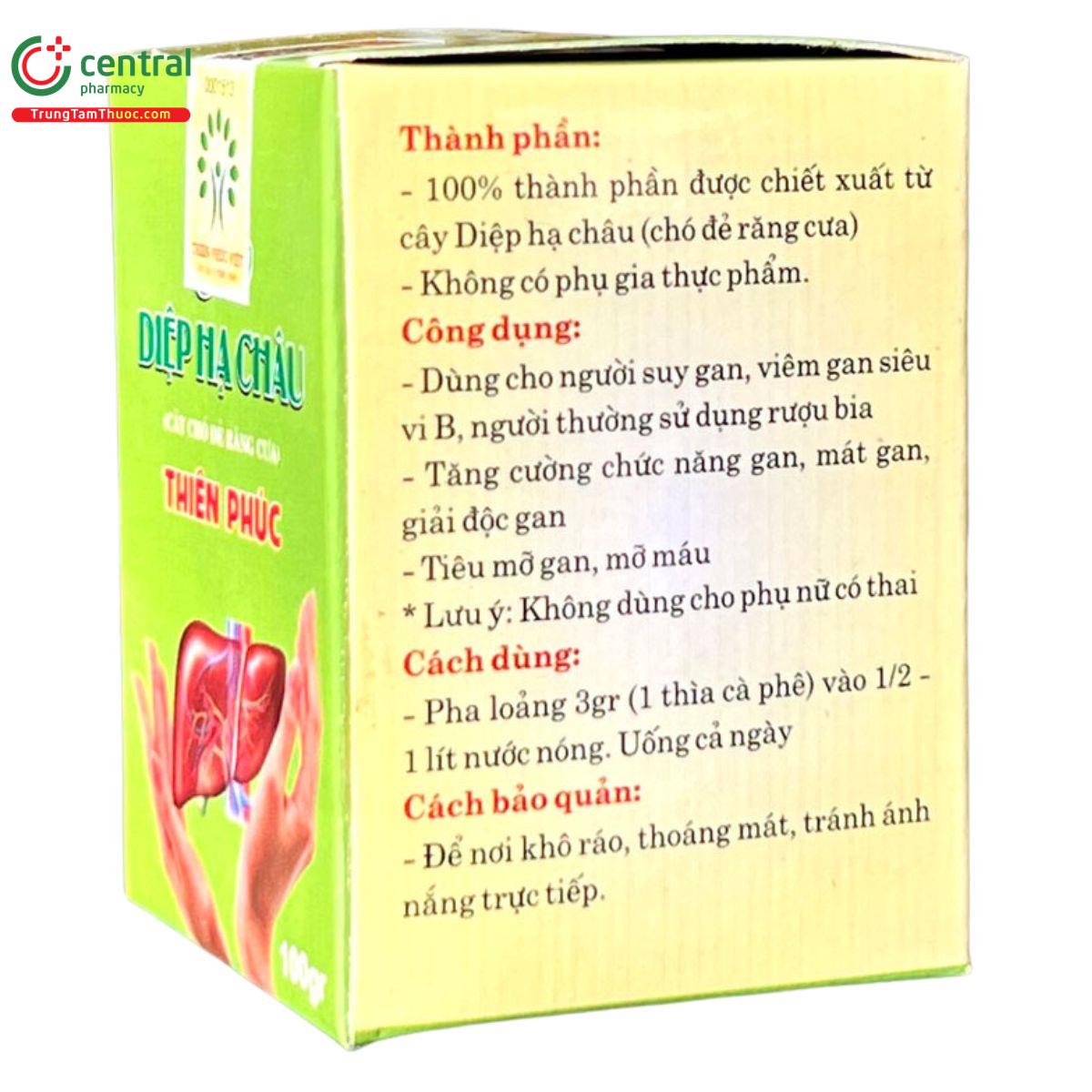 cao diep ha chau thien phuc 3 L4143
