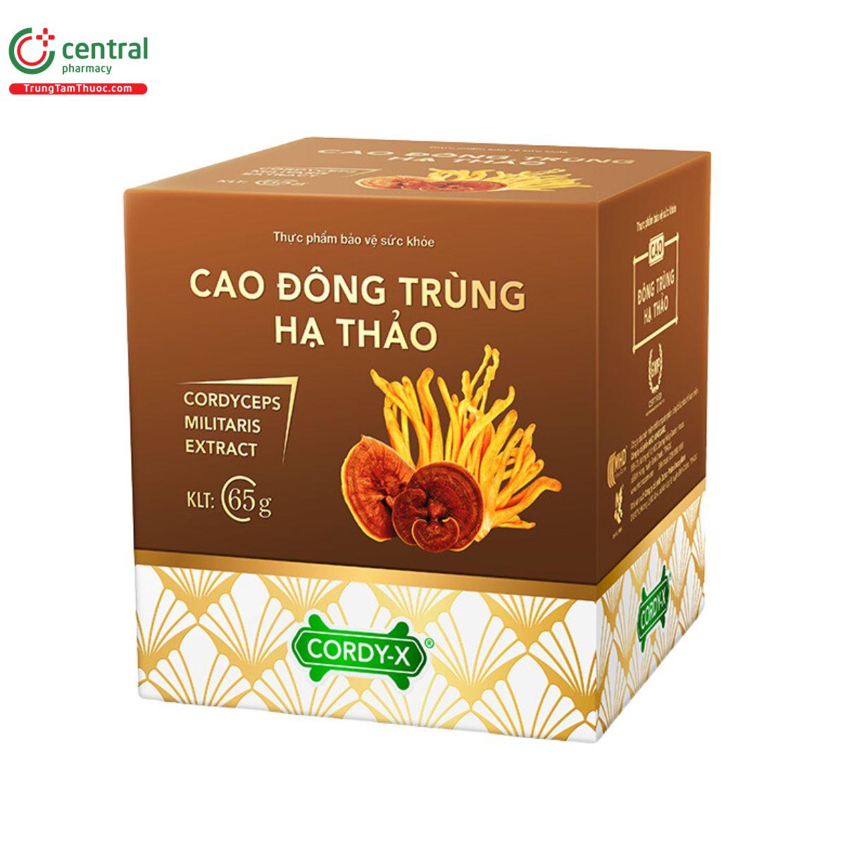 cao dong trung ha thao cordy x hop 65g 6 F2236