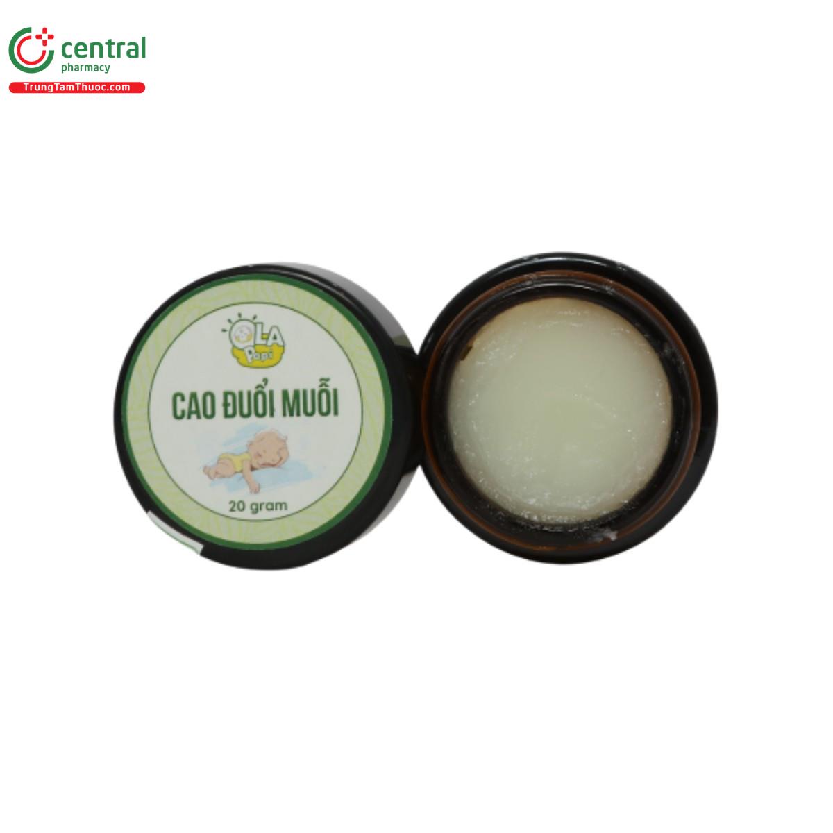 cao duoi muoi ola papi 13 Q6771