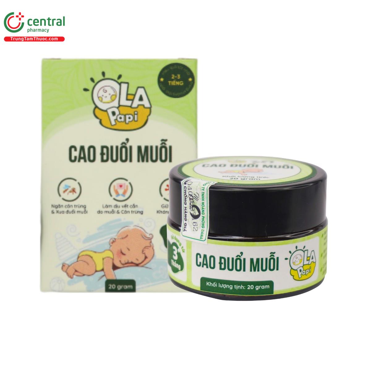 cao duoi muoi ola papi 2 E1766