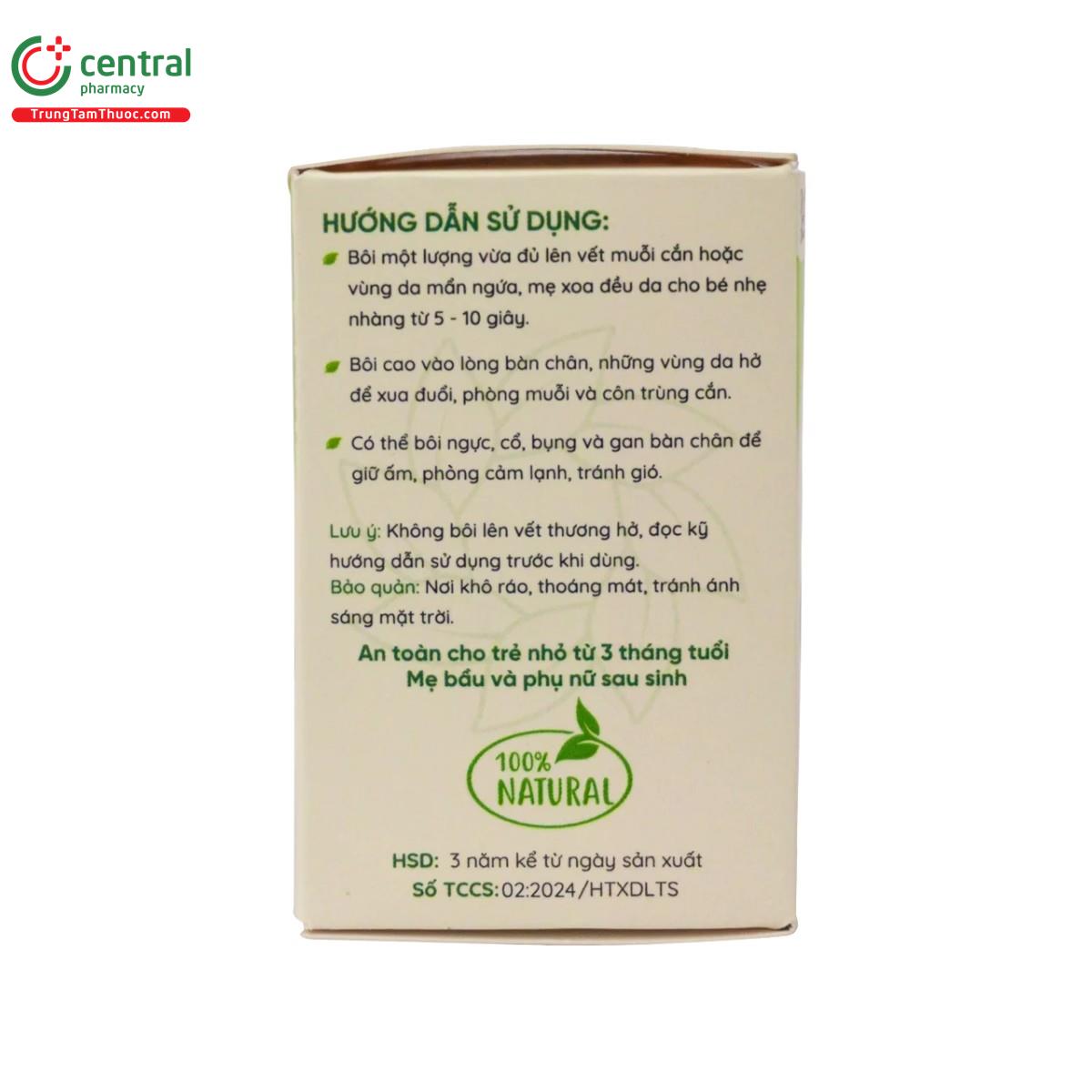 cao duoi muoi ola papi 9 H2253