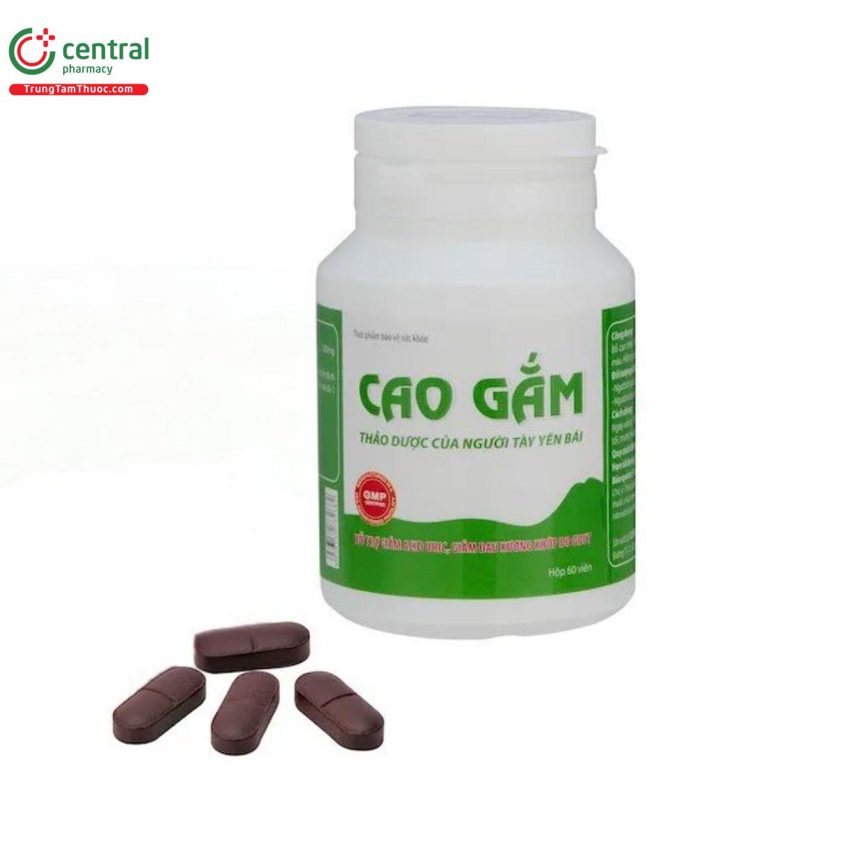 cao gam kien minh 7 I3213