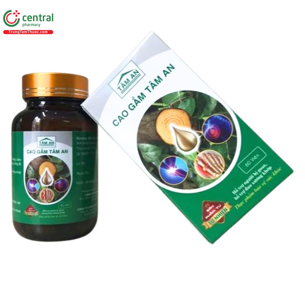 cao gam tam an 2 R7667 cao gam tam an 2 R7667